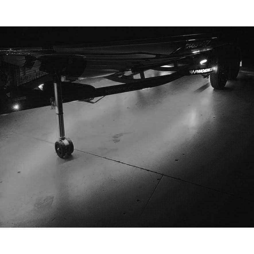 TH Marine LED Lighting Kit for Trailers