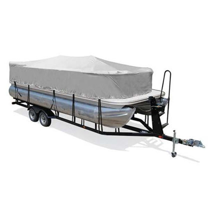 BoatGuard Eclipse 18'-20' x 102" Pontoon Playpen Cover